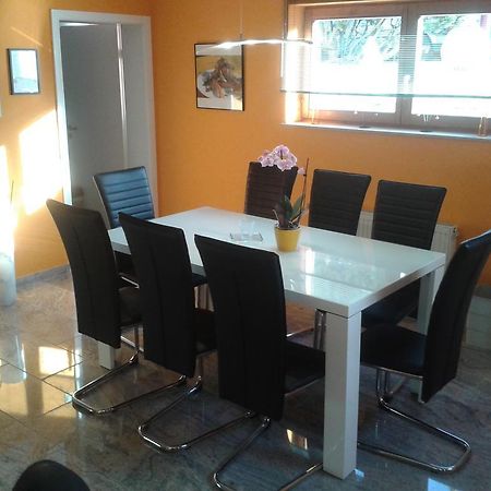 Ferienwohnung Weiss Руст Экстерьер фото