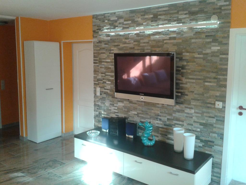 Ferienwohnung Weiss Руст Экстерьер фото