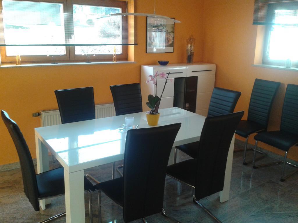 Ferienwohnung Weiss Руст Экстерьер фото