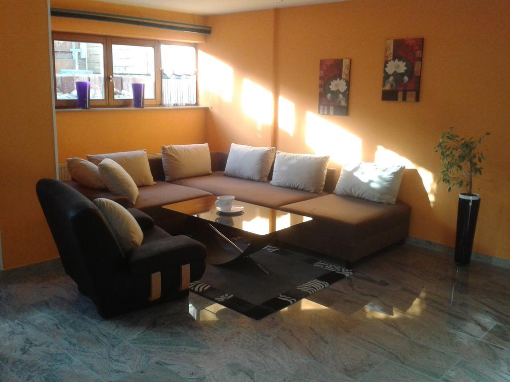 Ferienwohnung Weiss Руст Экстерьер фото