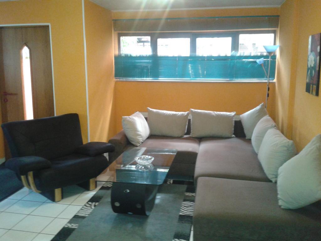 Ferienwohnung Weiss Руст Номер фото