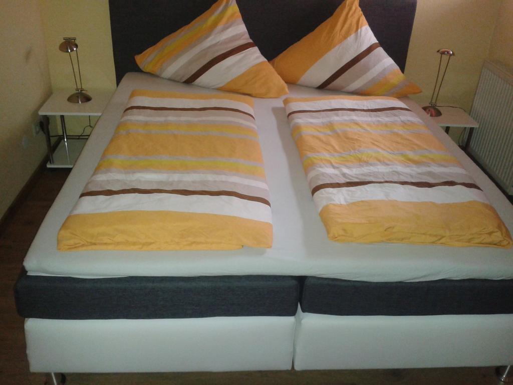 Ferienwohnung Weiss Руст Номер фото