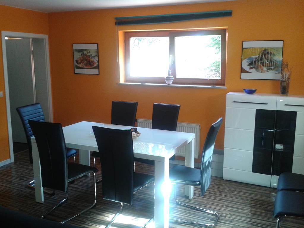 Ferienwohnung Weiss Руст Номер фото