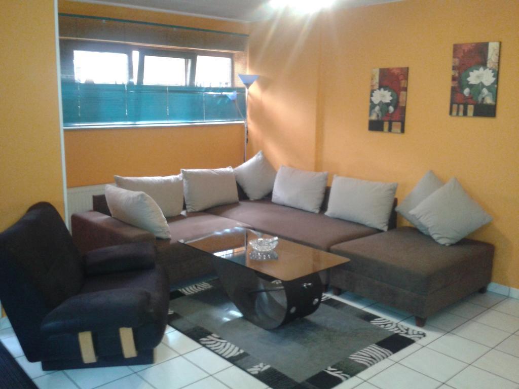 Ferienwohnung Weiss Руст Номер фото