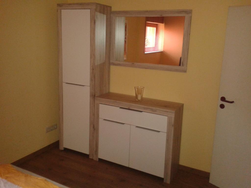 Ferienwohnung Weiss Руст Экстерьер фото