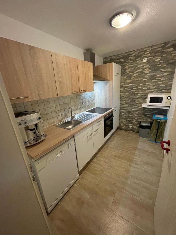 Ferienwohnung Weiss Руст Экстерьер фото