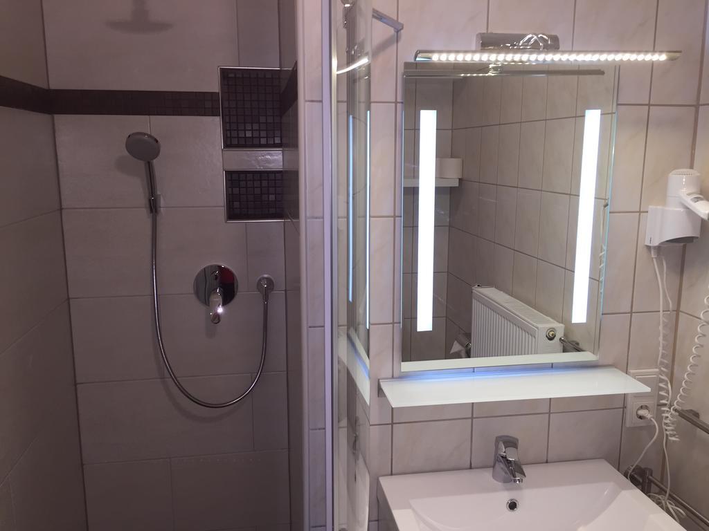 Ferienwohnung Weiss Руст Экстерьер фото
