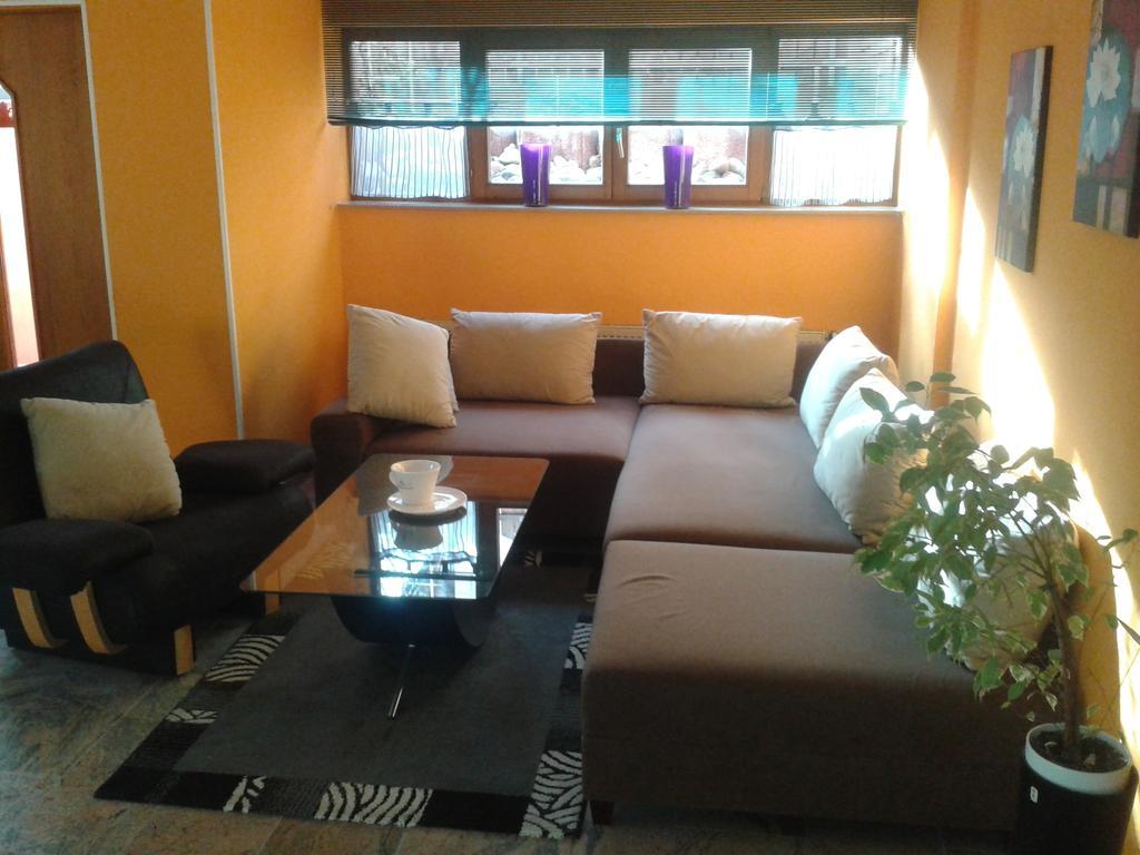 Ferienwohnung Weiss Руст Экстерьер фото