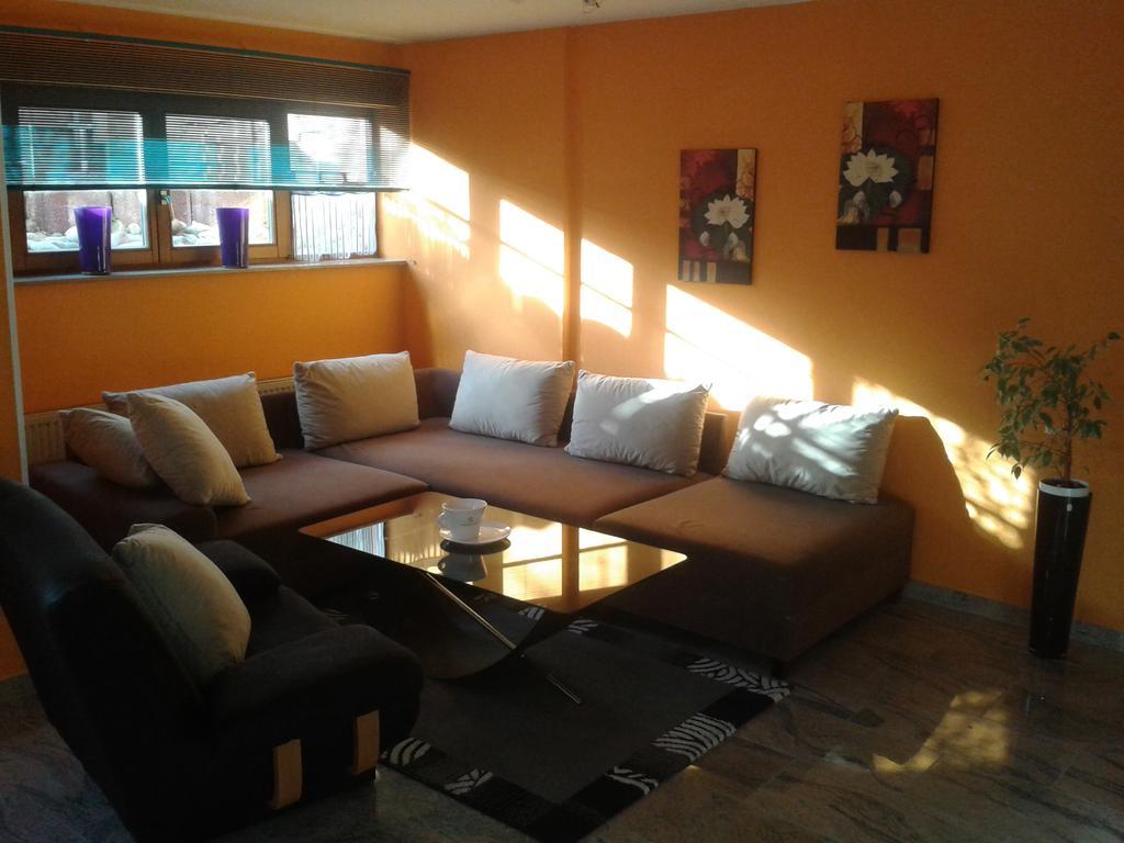 Ferienwohnung Weiss Руст Экстерьер фото
