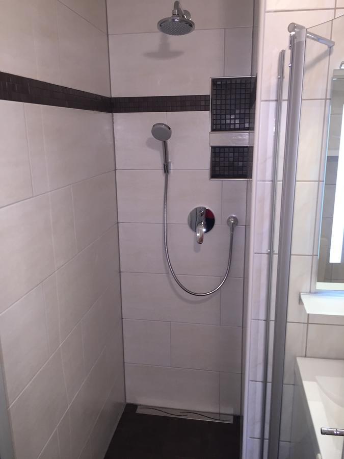 Ferienwohnung Weiss Руст Экстерьер фото