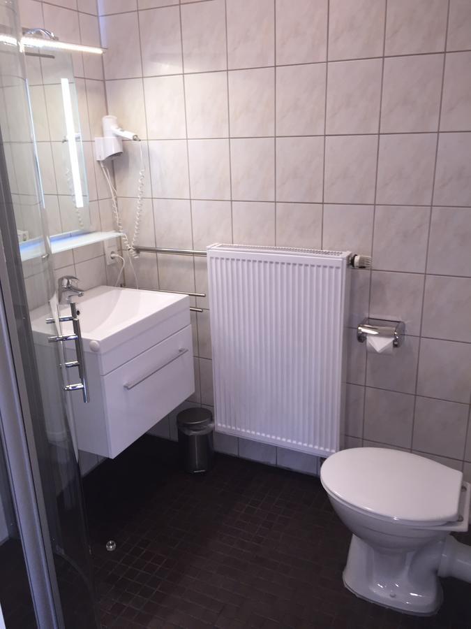 Ferienwohnung Weiss Руст Экстерьер фото